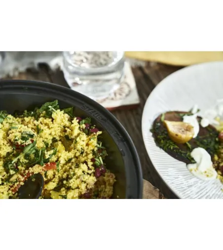 Round Tajine - Staub