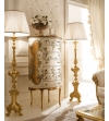 Oval Chest of Drawers Article 2044 Fanfani Andrea
