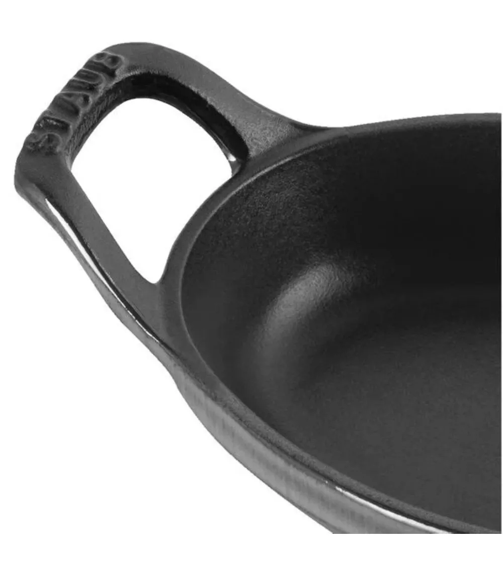 Fuente Para Horno Ovalada - Staub