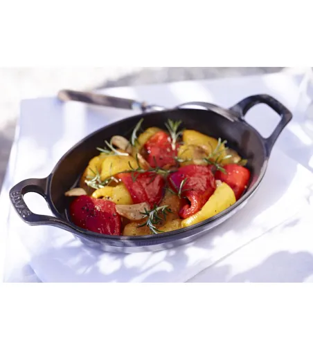 Oval Baking Dish - Staub