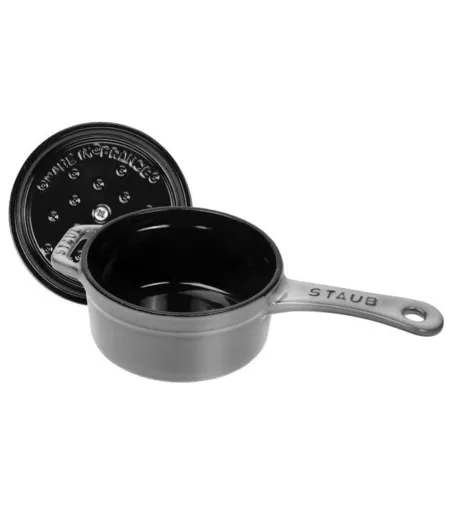 Cacerola Redonda - Staub