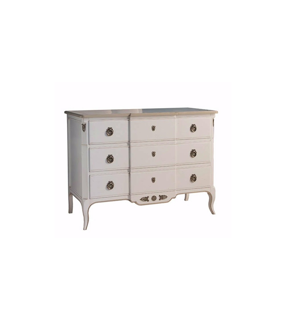 MA.21/K Stella del Mobile Dresser