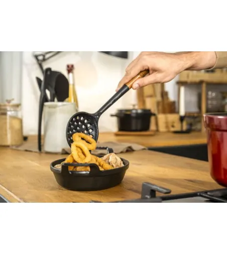 Lot 11 Louches De Cuisine - Staub