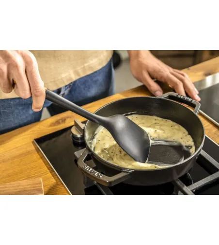 Lot 11 Louches De Cuisine - Staub