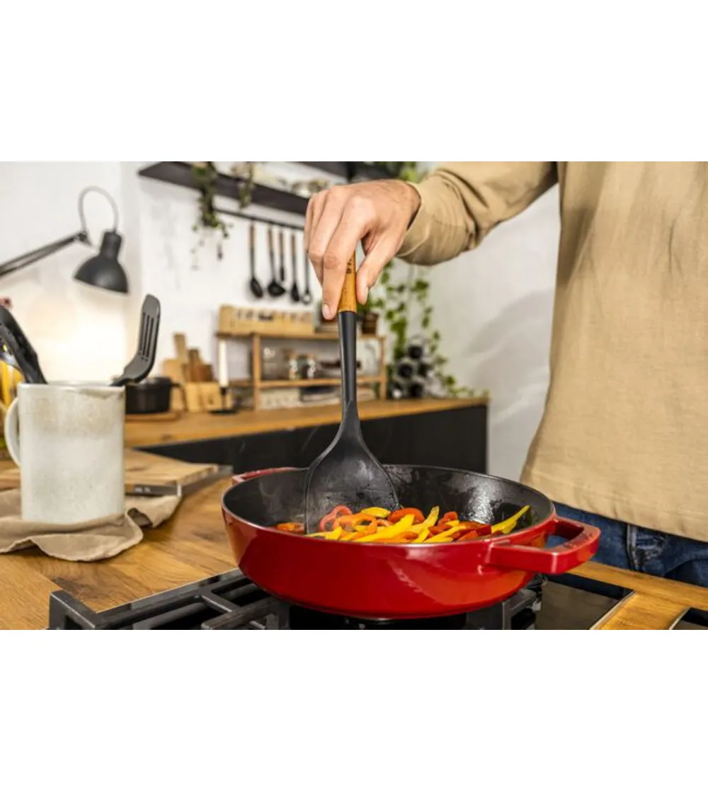 Set 11 Kitchen Ladles - Staub