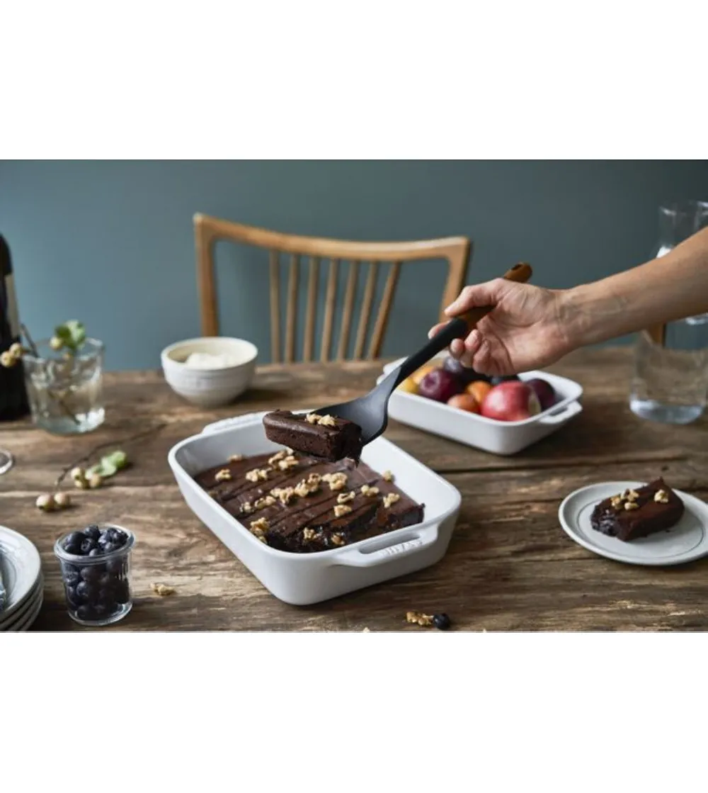 Set 11 Kitchen Ladles - Staub