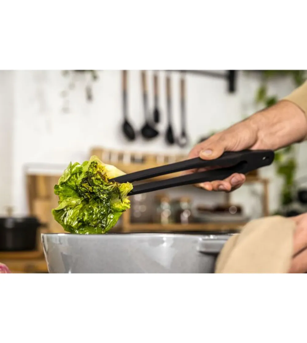 Juego 11 Cucharones De Cocina - Staub