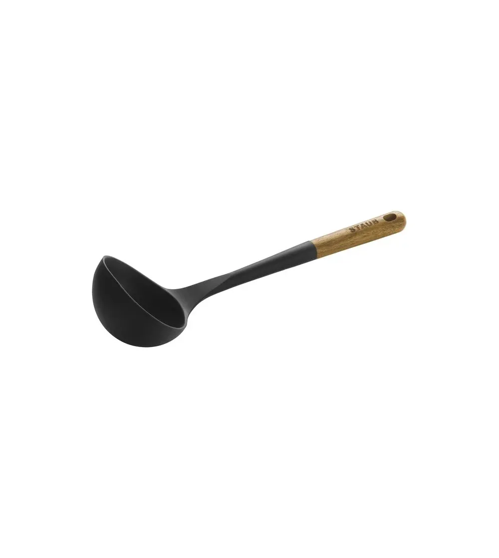 Juego 11 Cucharones De Cocina - Staub