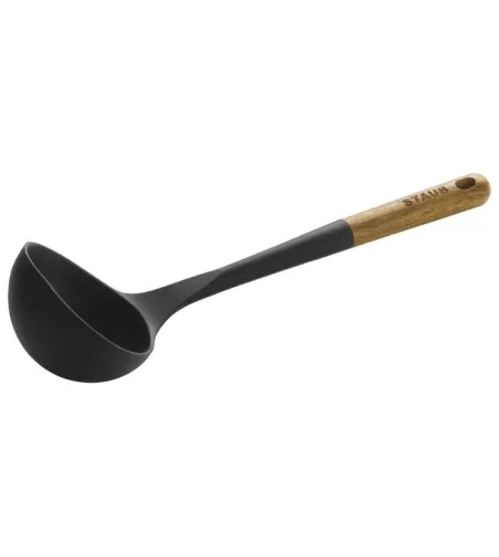 Set 11 Kitchen Ladles - Staub