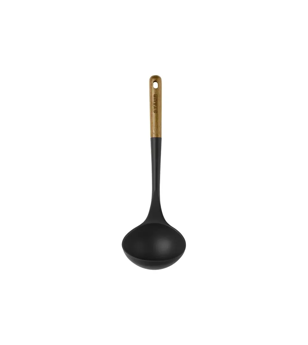 Juego 11 Cucharones De Cocina - Staub