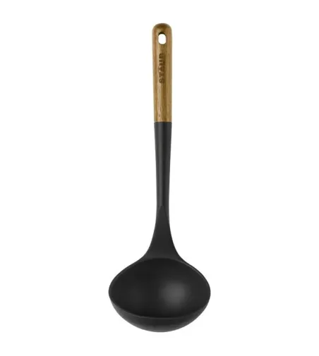 Lot 11 Louches De Cuisine - Staub