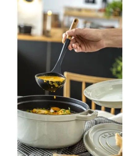 Set 11 Mestoli Per Cucina - Staub