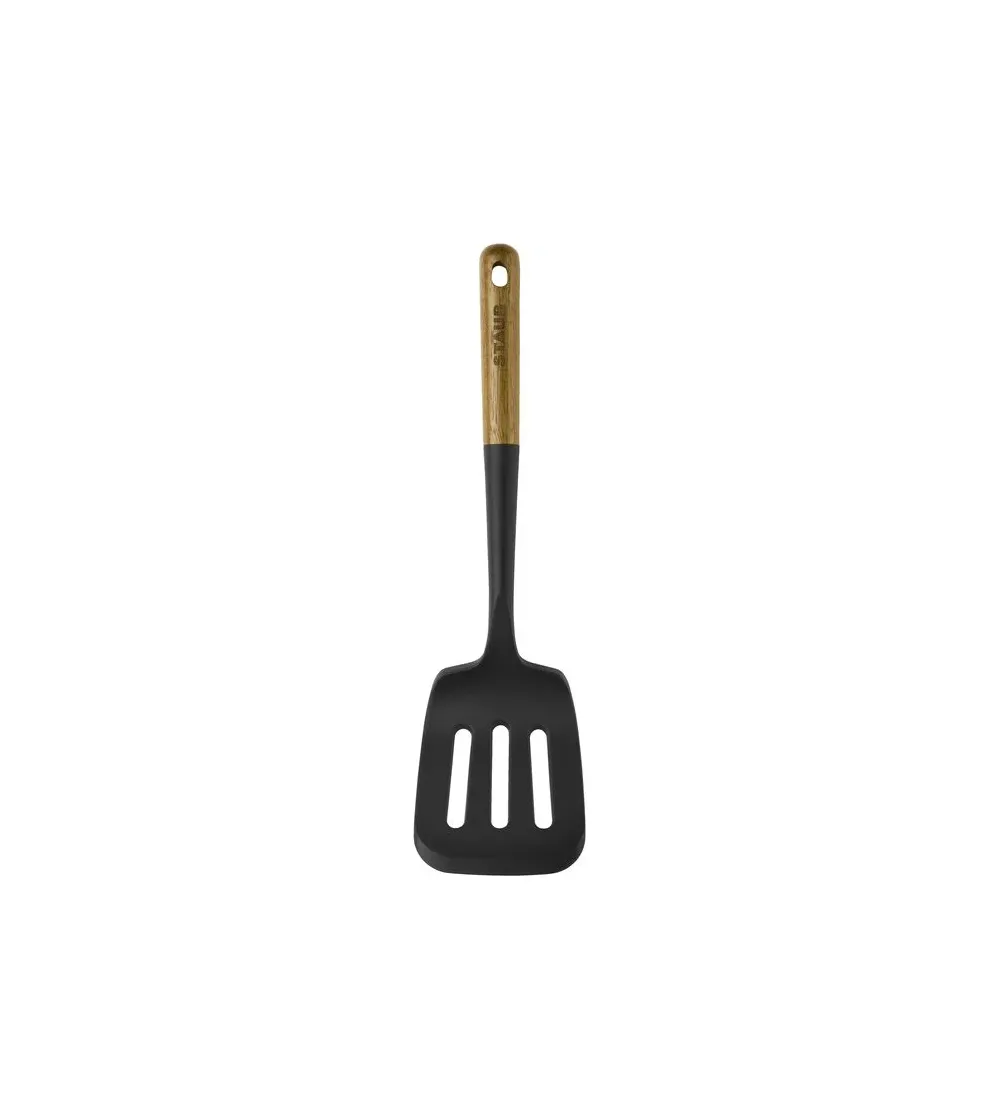 Set 11 Kitchen Ladles - Staub