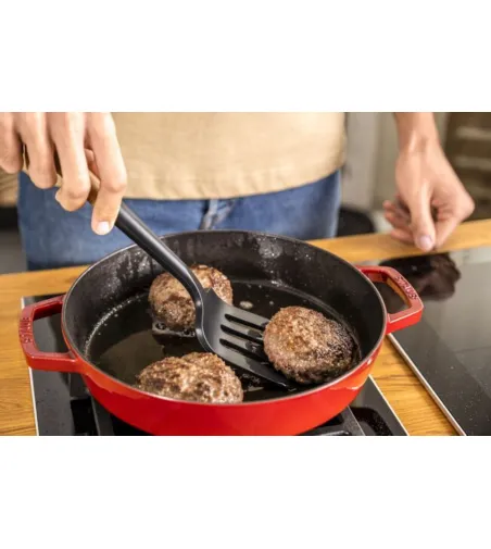Set 11 Kitchen Ladles - Staub