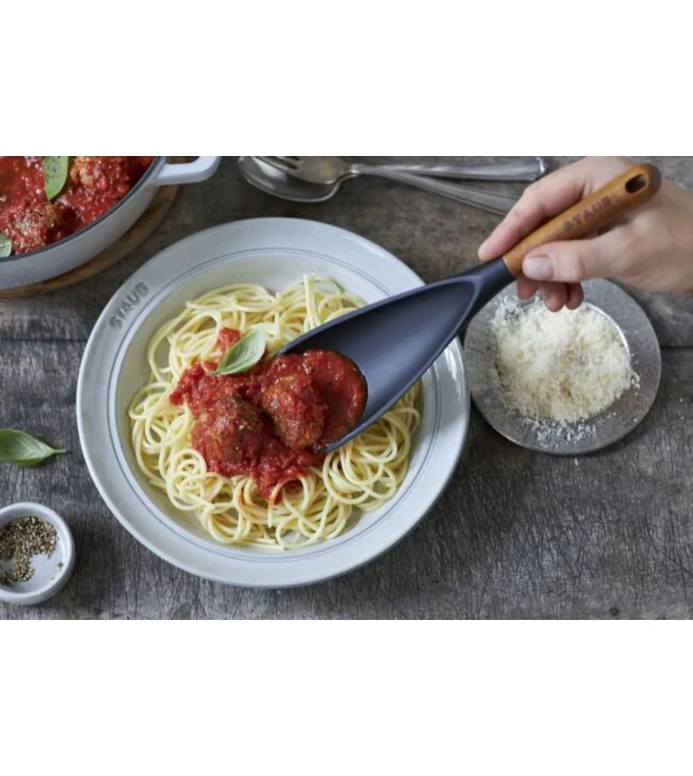Set 11 Kitchen Ladles - Staub