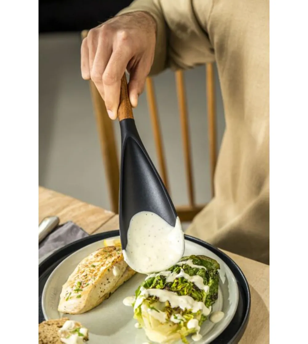 Juego 11 Cucharones De Cocina - Staub