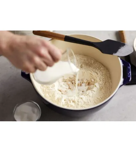 Set 11 Kitchen Ladles - Staub