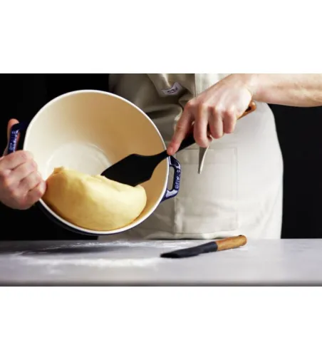 Set 11 Kitchen Ladles - Staub