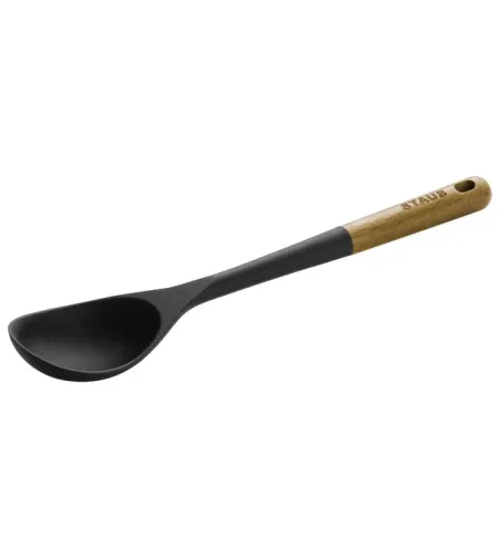 Set 11 Kitchen Ladles - Staub
