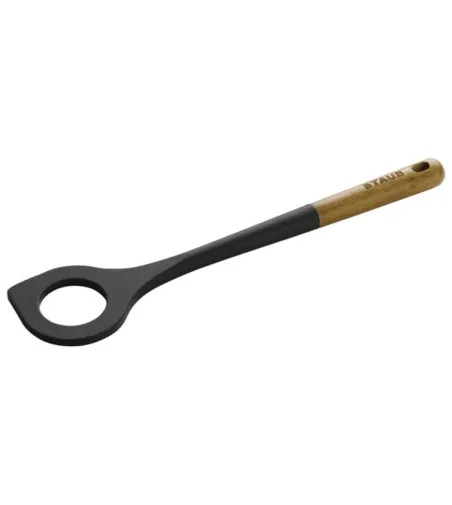 Lot 11 Louches De Cuisine - Staub