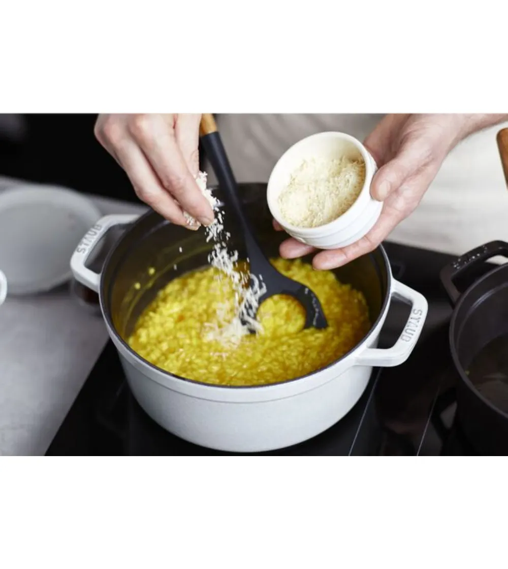 Set 11 Mestoli Per Cucina - Staub