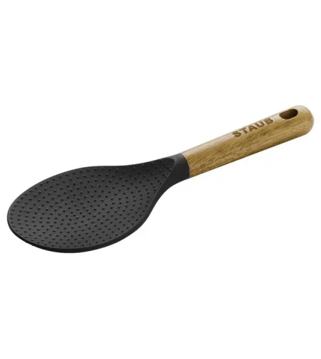 Set 11 Kitchen Ladles - Staub
