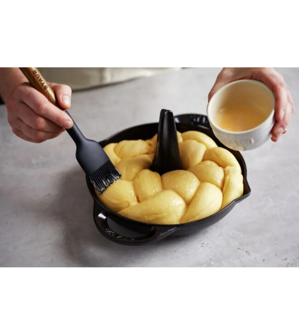 Set 11 Kitchen Ladles - Staub