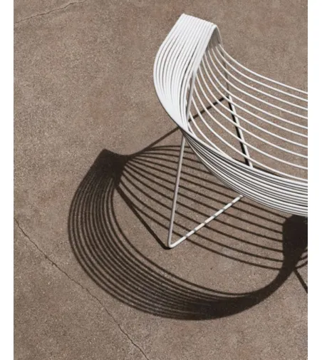 Sillón Filufeerru Lounge - Ambiance Italia