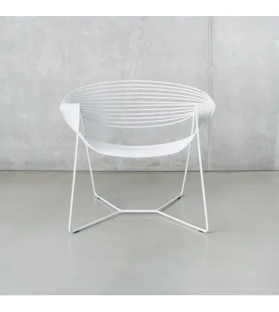 Sillón Filufeerru Lounge - Ambiance Italia