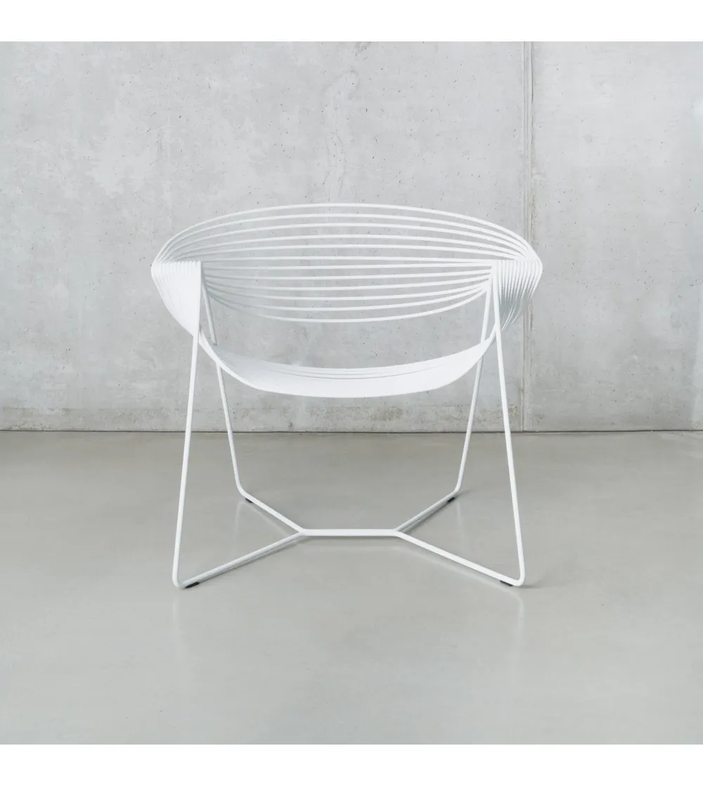 Sillón Filufeerru Lounge - Ambiance Italia