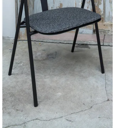 Ambiance Italia - Ester Y Chair 2