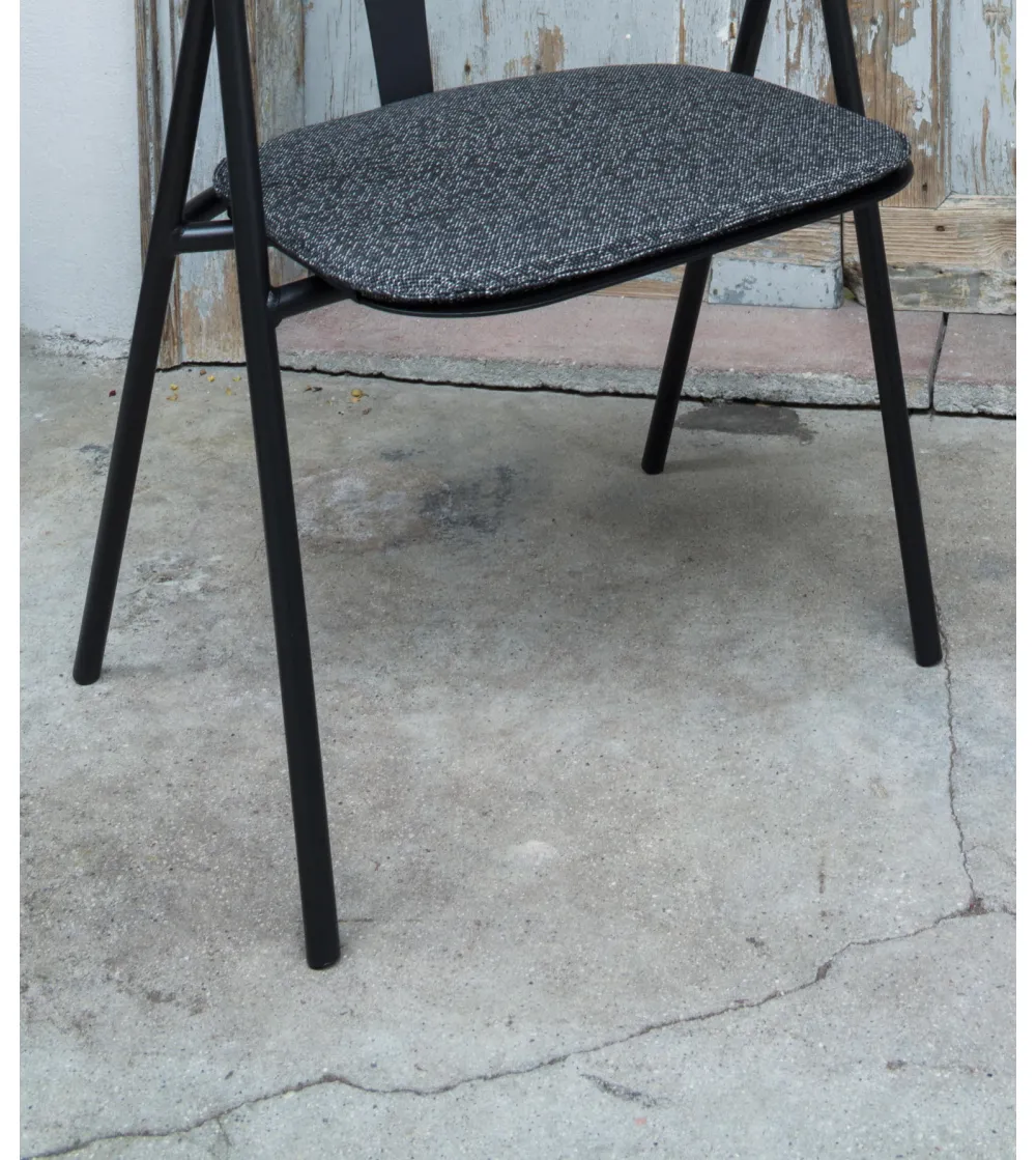 Sedia Ester Y - Ambiance Italia