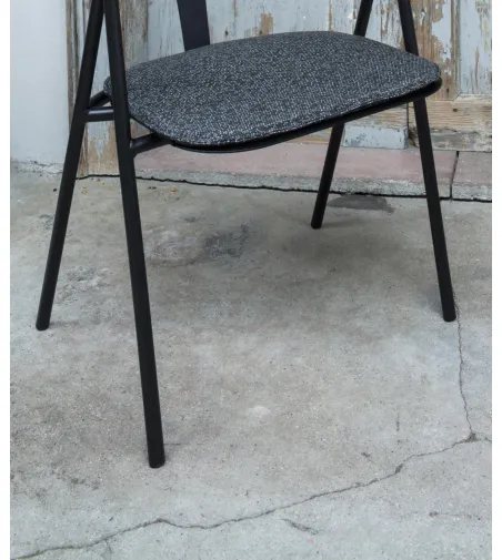 Silla Ester Y - Ambiance Italia