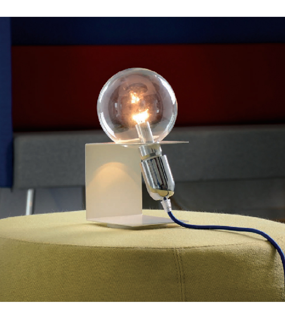 Table Lamp Bolle BLL/LP Febo Irilux