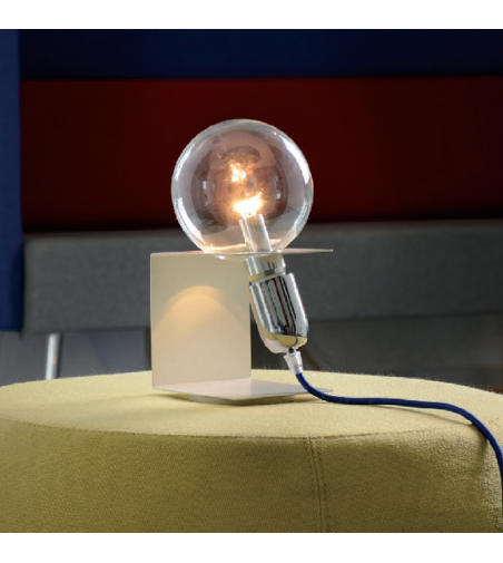 Lampada da Tavolo Bolle BLL/LP Febo Irilux
