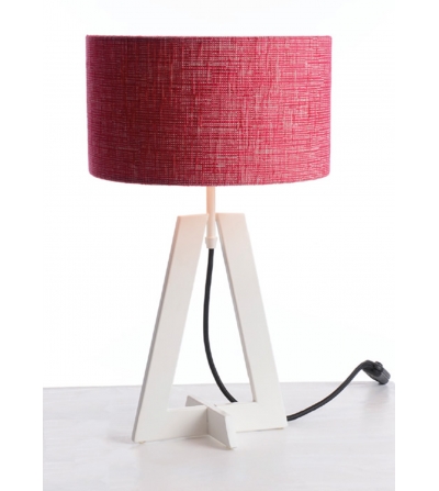 Lámpara de mesa  Aura LP Febo Irilux