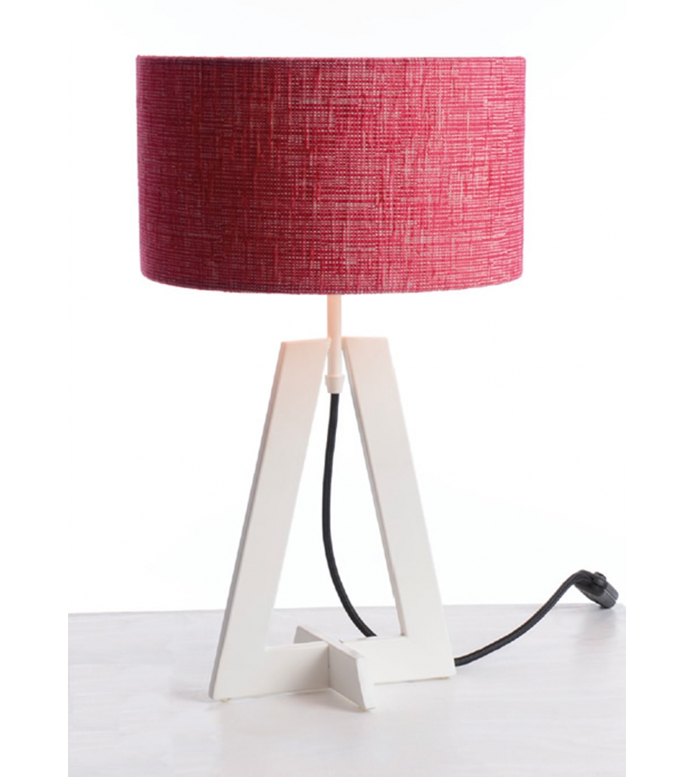 Table Lamp Aura LP Febo Irilux