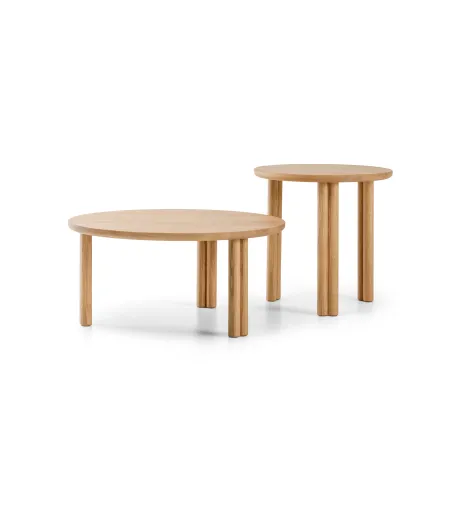 Silvestro Couchtisch - True