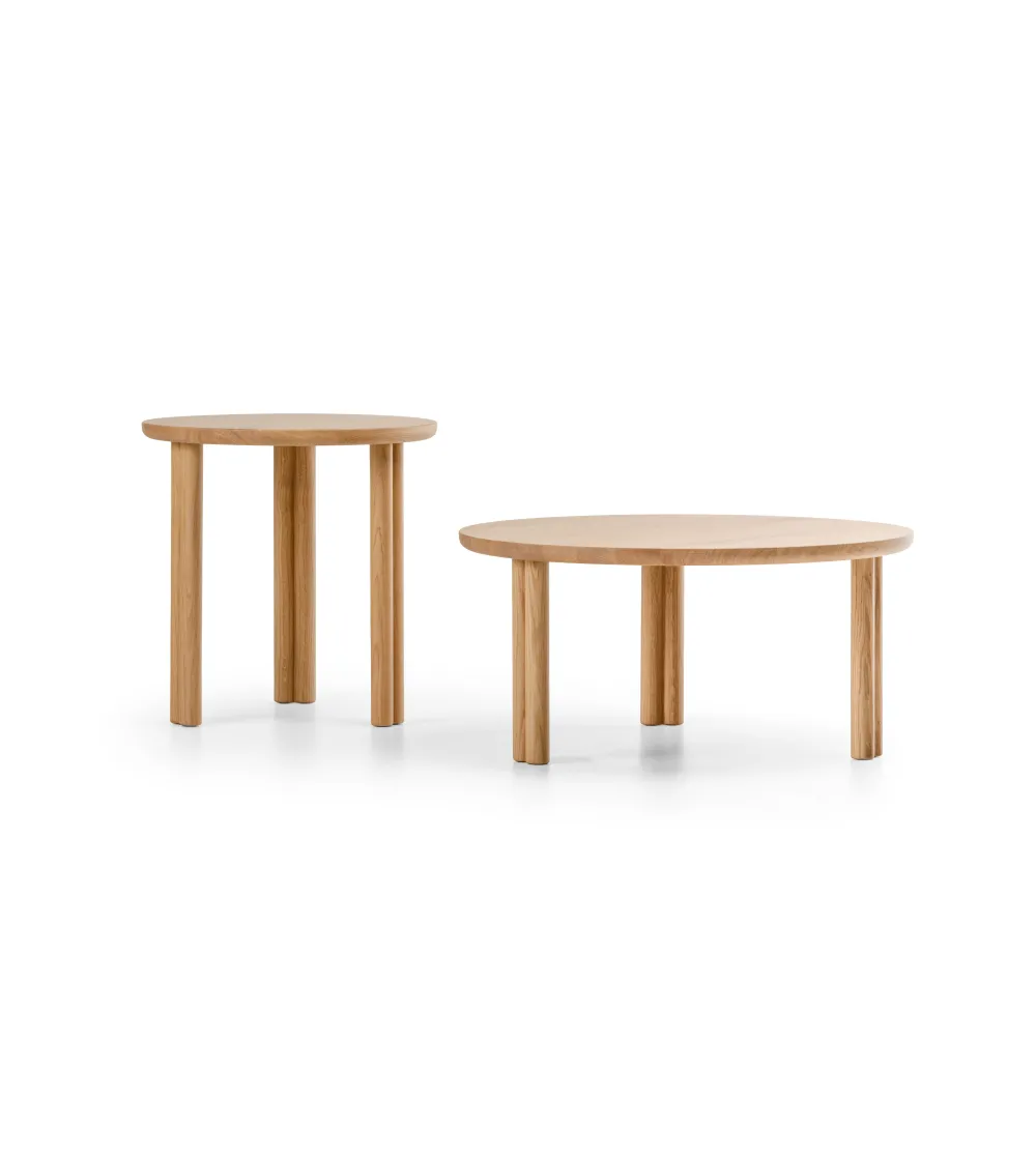 Silvestro Coffee Table - True