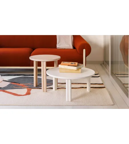 Silvestro Coffee Table - True