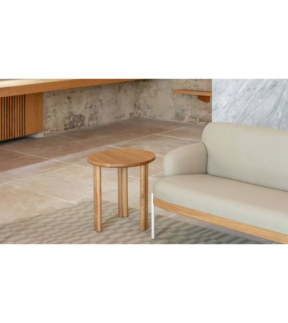 Silvestro Coffee Table - True