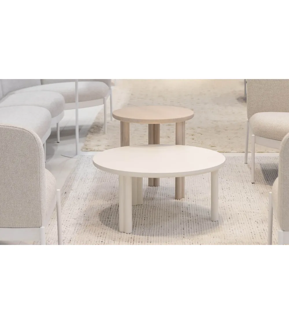 Silvestro Coffee Table - True