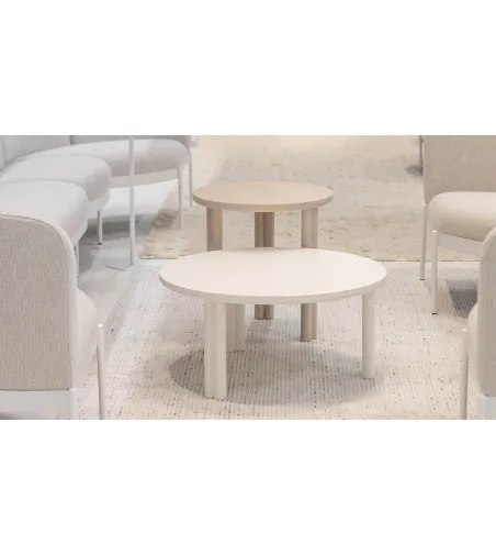 Silvestro Coffee Table - True