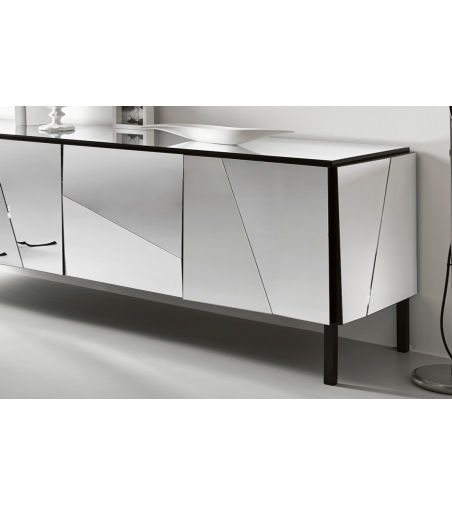Sideboard Psiche A Tonelli Design