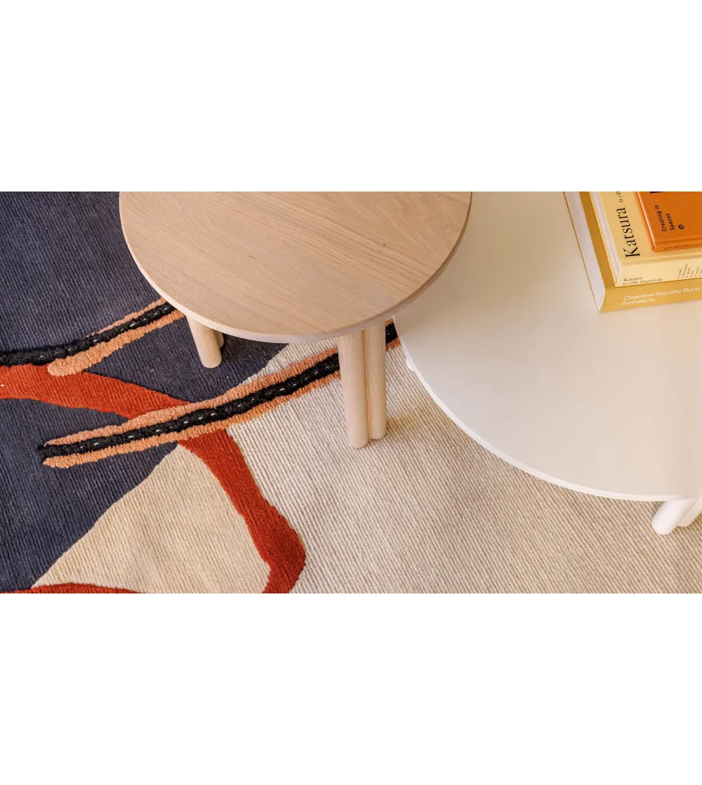 Silvestro Couchtisch - True