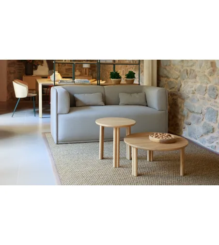 Silvestro Coffee Table - True