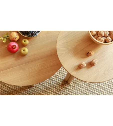 Table Basse Silvestro - True