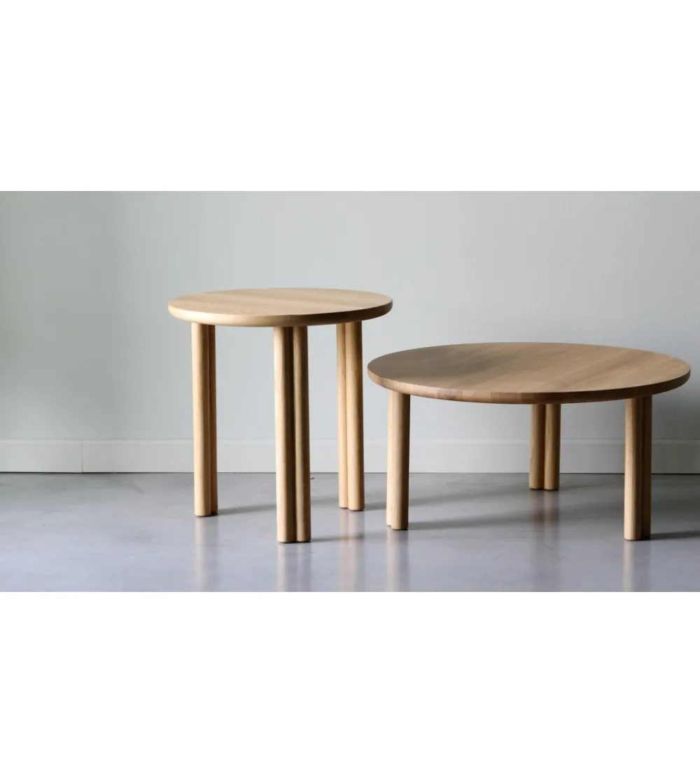 Silvestro Coffee Table - True