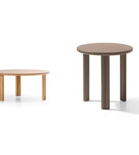 Silvestro Coffee Table - True