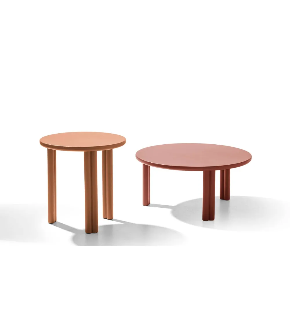 Silvestro Couchtisch - True